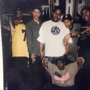 Meet your Posher, Demond